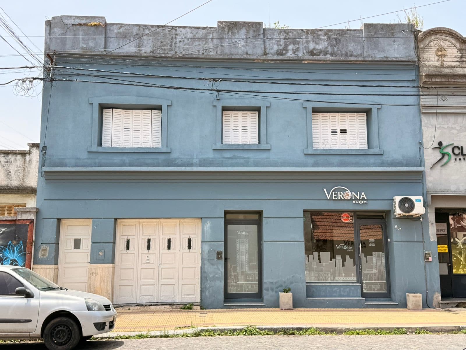 Chacabuco 661, Tandil