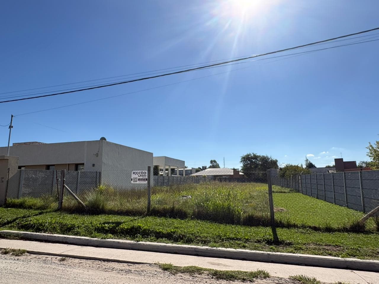 Santiago del Estero 58, TANDIL