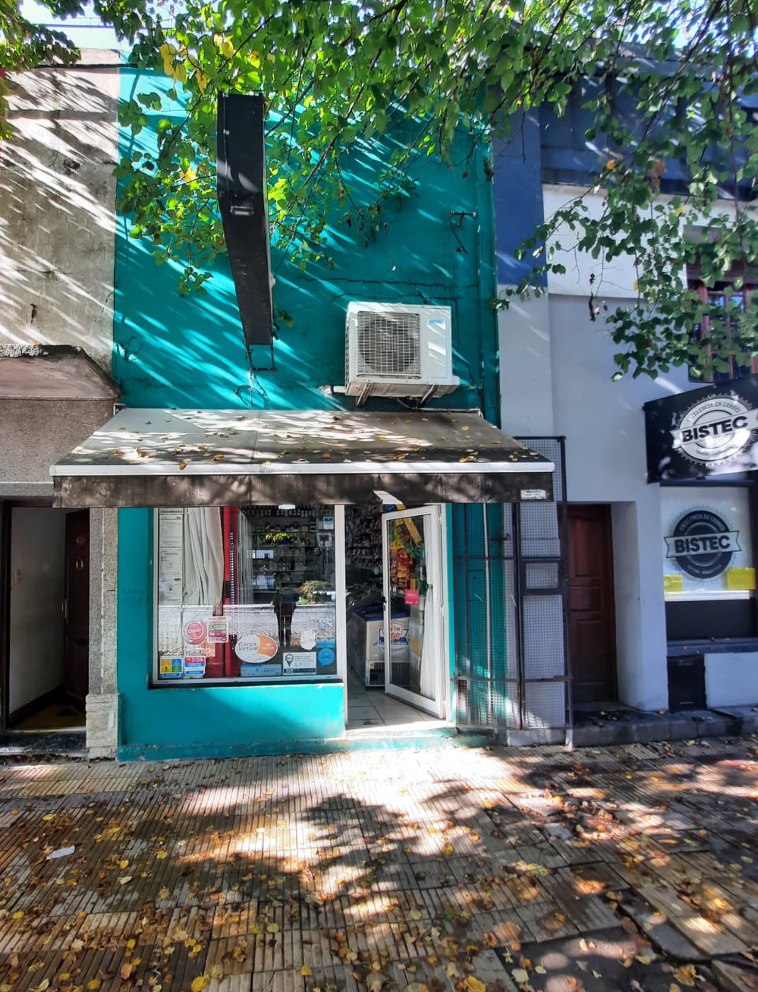 Avenida Colón 1551, Tandil