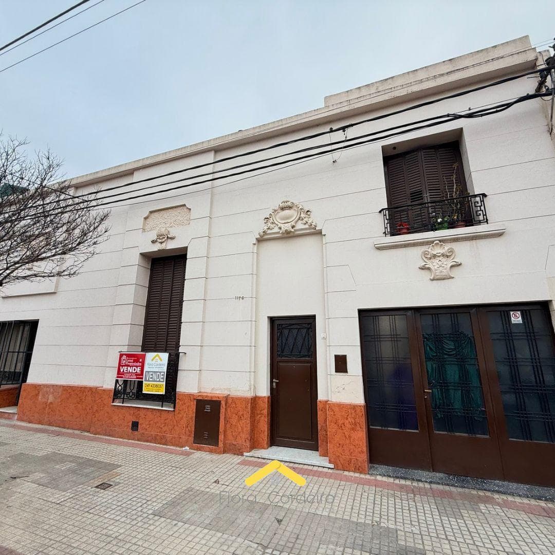 Alem 1176, Tandil