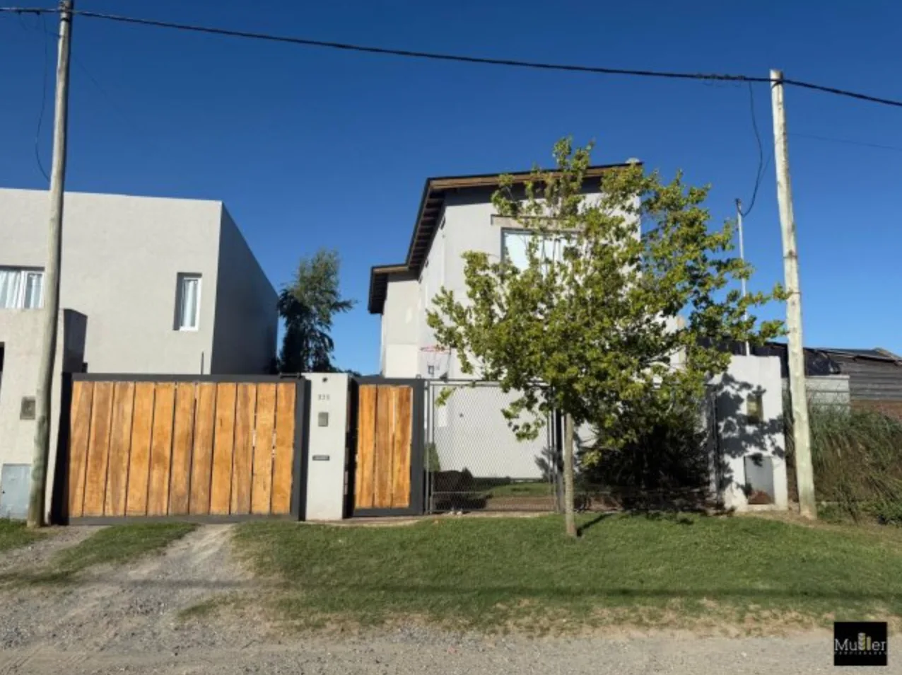 Los Huesos 300, Tandil