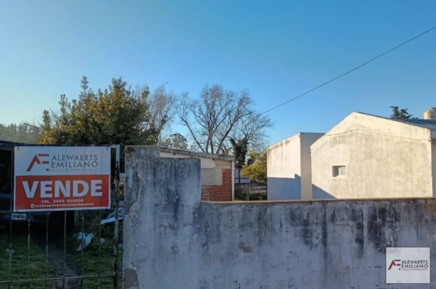 O'higgins 360, Tandil