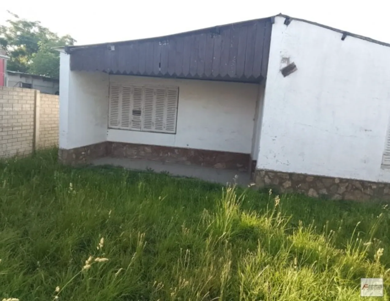 Marzoratti 2300, Tandil