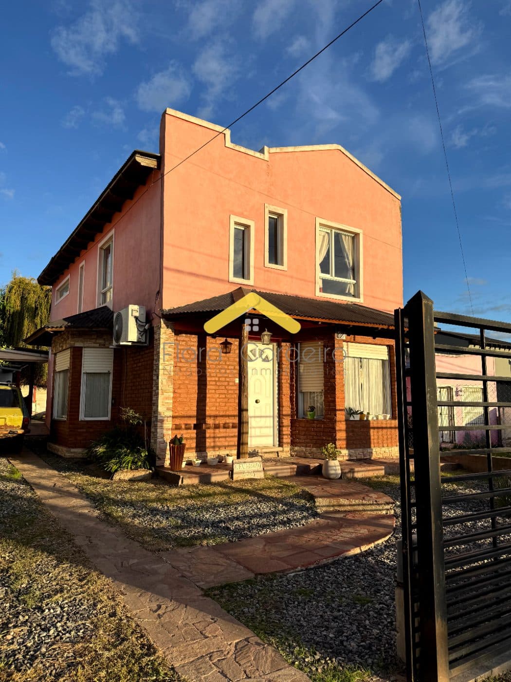 Navarro 534, Tandil