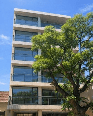 Avellaneda 1237, Tandil