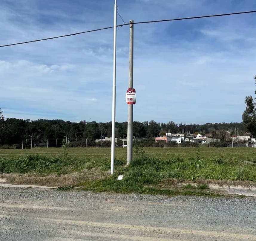 Los Alamos 1700, Tandil