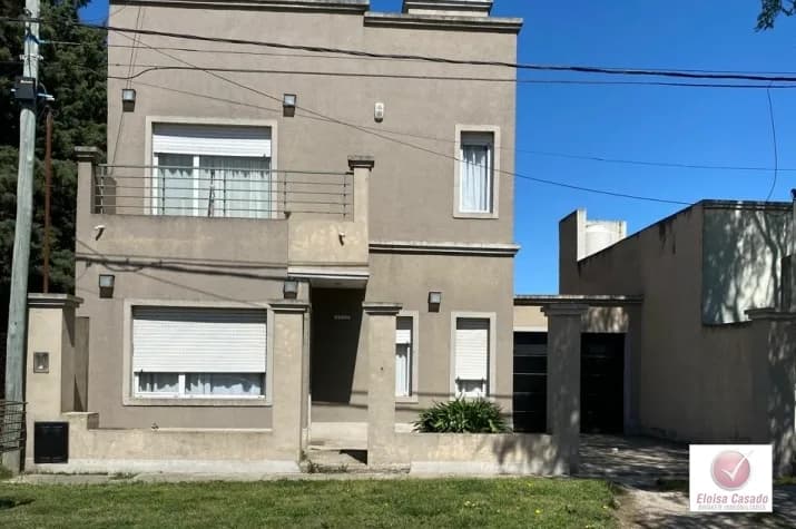 Alonso 2145, Tandil