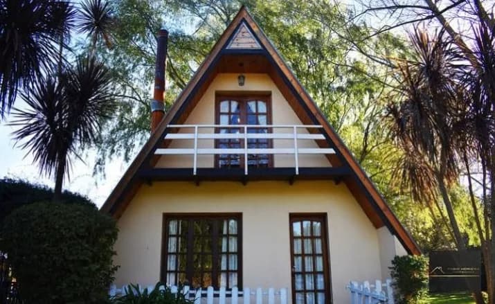 Rancho de Popy, Tandil
