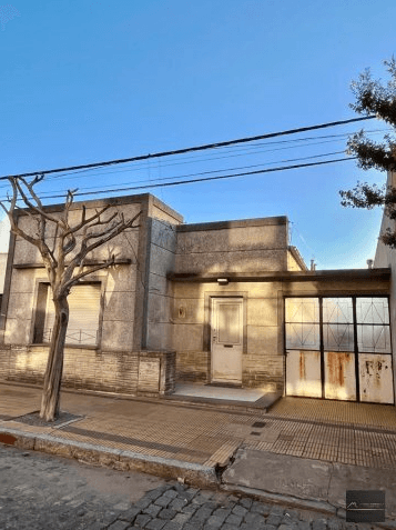 Roca 1188, Tandil