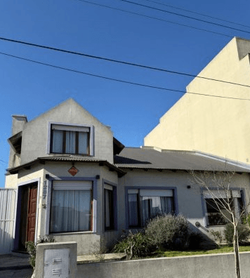 Liniers 1200, Tandil