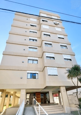 Constitucion 646, Tandil