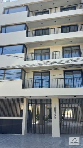 Uriburu 1026, Tandil