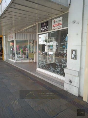 Rodriguez 600, Tandil