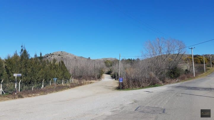 Paraiso, Tandil