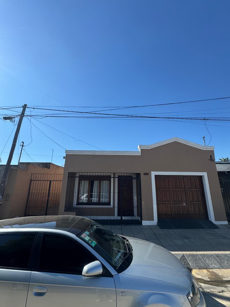 Payro 100, Tandil