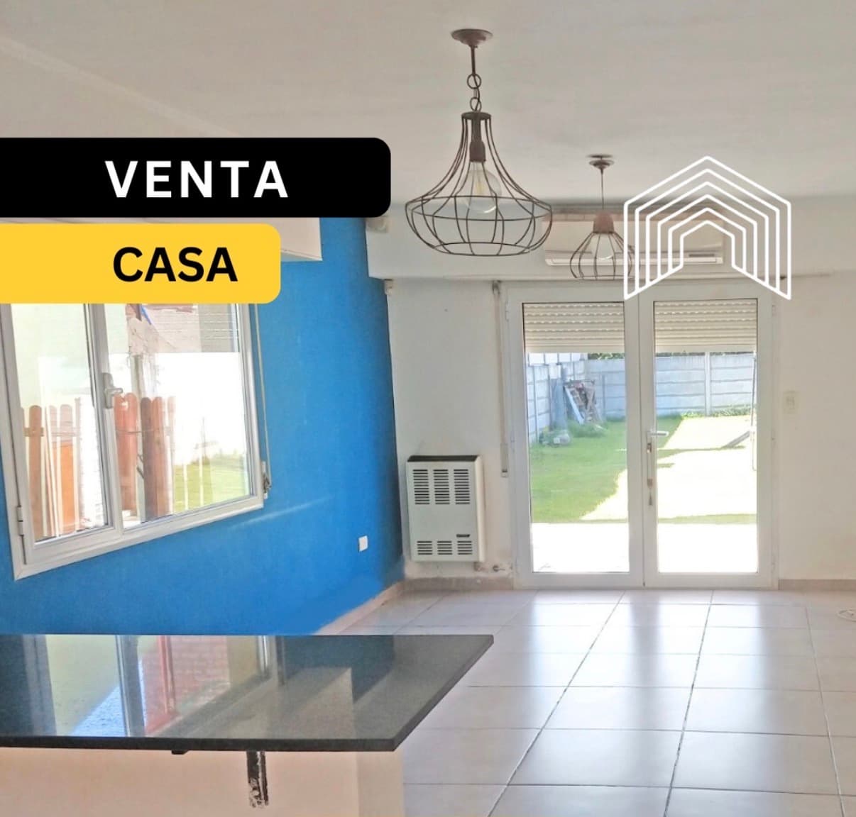 Bereterbide 1100, Tandil