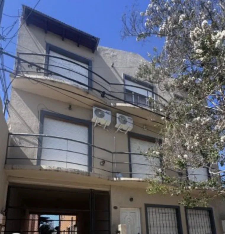 San Martín 161, Tandil