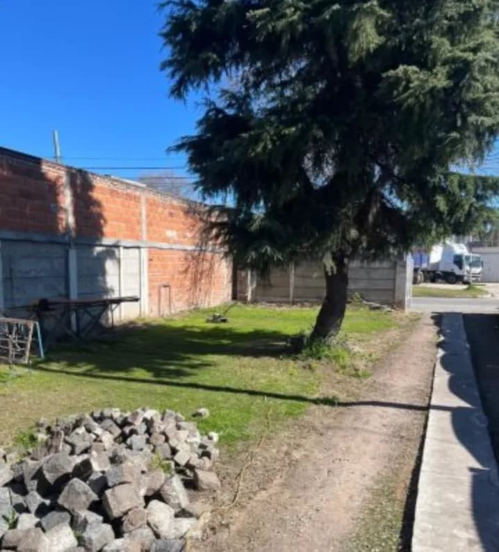 14 de Julio, Tandil