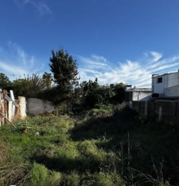 Pasteur 680, Tandil