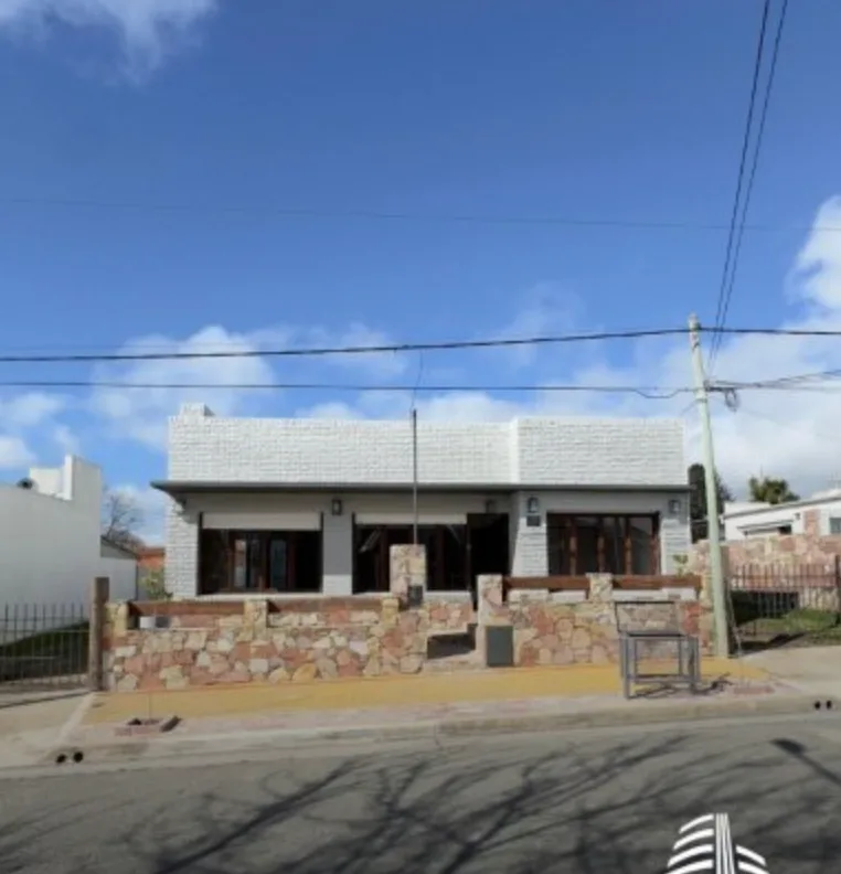 Necochea 151, Tandil
