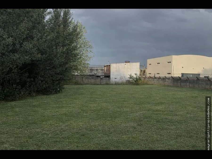 Casacuberta, Tandil