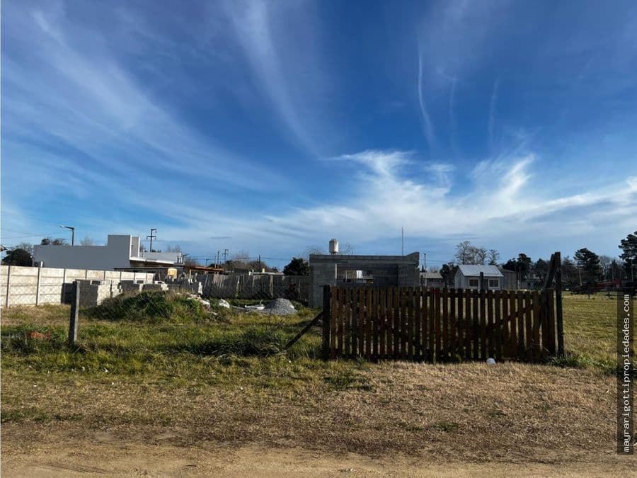 Imagen de 19 de Agosto, Gardey