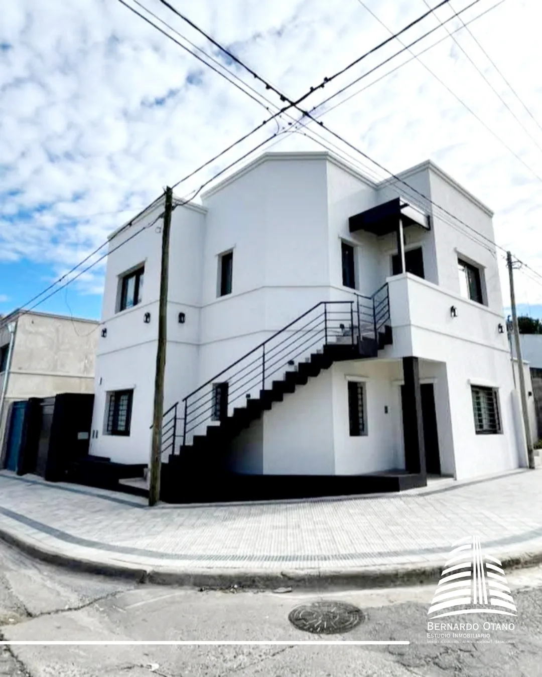 Imagen de Liniers 801, Tandil