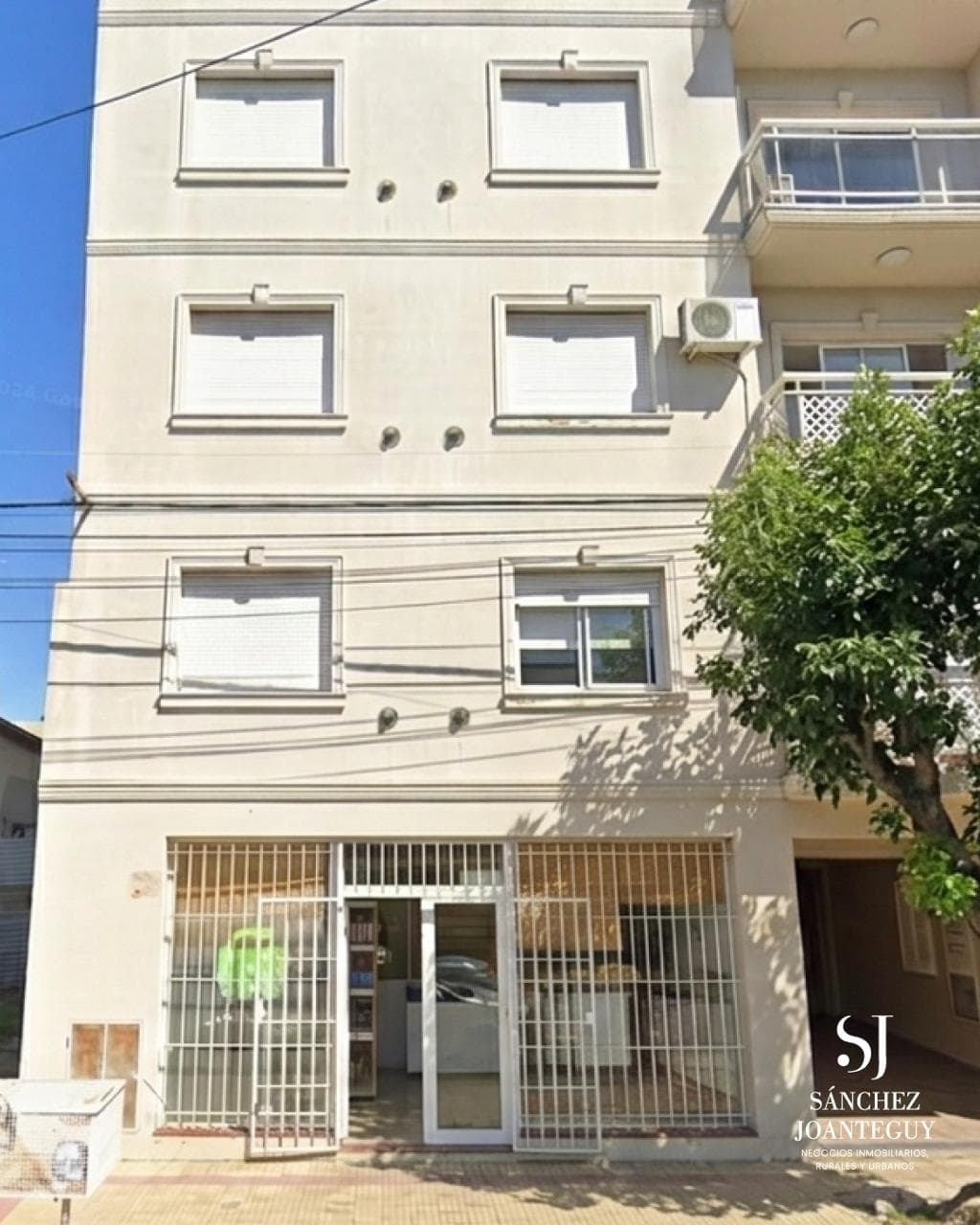 Yrigoyen 1285, Tandil