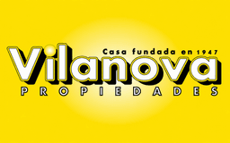 Logo de Vilanova propiedades